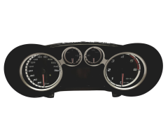 Conta-rotações Alfa Romeo Mito 50517150 A2C53357406 28654