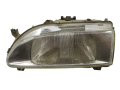 Farol Esquerdo Renault 19 0291007 0191007 Valeo