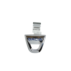 Emblema Frente Original 628903146R Dacia