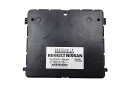 Módulo da unidade de controle Renault Clio 5 Captur 2 285253417R 27760F271B 0km 28