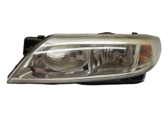 Farol Esquerdo 8200002845 Laguna 2 Renault Valeo