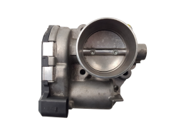 Válvula do corpo do acelerador Ford Volvo 7S7G-9F991-BA 0280750534 2048