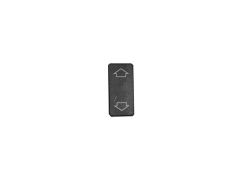 Interruptor dos Vidros Original Citroen Peugeot C1 Saxo 6552R4