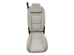 Banco Central Traseira Fazer Peugeot 307 SW