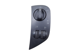 Interruptor de luz Seat Ibiza Cordoba 6K1941531F