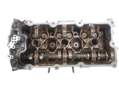 Cabeça do motor Nissan 3.5 V6 VQ35