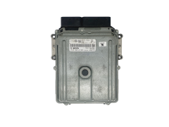 Unidade de Controlo do Motor ECU 0281030445 DPLA12C520PAC Jaguar 44221