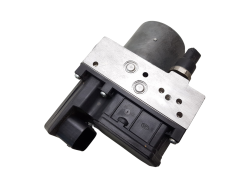 Bomba Abs Smart Fortwo 0012793V002 0265950077 0130108078 Bosch 2666