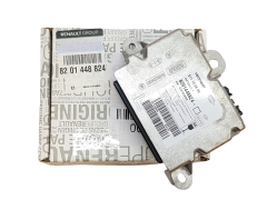 Módulo da unidade de controle Renault Nissan 8201448824 2855600Q3A Original