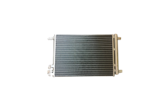 Condensador de ar condicionado Fazer VW Seat Skoda 5Q0816411M 88161293801 Vika