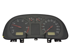 Conta-rotações VW Golf MK4 1J0919860 0263604001 18762