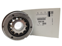 Sincronizador Novo Original Citroen Peugeot BE3/BE4 3/4 235360