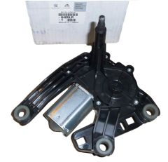 Motor do limpa para-brisas Traseira Novo Original Berlingo Partner II 6405LR