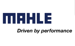 Radiador do Motor Fazer Citroen Peugeot CR1601000S 1613996380 Mahle