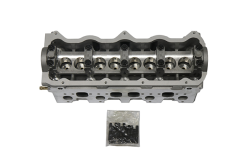 Cabeça do motor 038103351B 11030012401 VW Audi Seat Skoda Vika