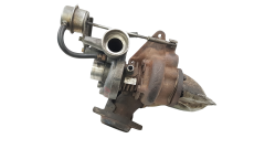 Turbocompressor 9600373980 465459-1 Garrett 2.1 TD Citroen Xm Peugeot 605