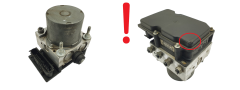Bomba Abs Fiat Panda 46802215 0265231312 0265800306 Bosch 61208