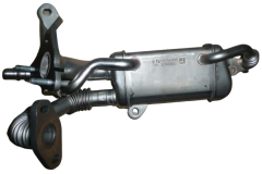 Radiador EGR Novo Original Renault Clio IV Megane III 1.5 dCi 147350364R Radiador EGR Novo Original Renault Clio IV Megane III 1.5 dCi 147350364R