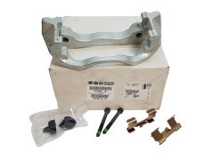 Suporte pinça travão Frente Jumper Boxer Ducato 4404C0 77364050 Novo Original