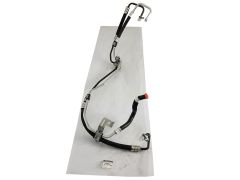 Mangueira da direção assistida Original Master III Movano NV400 4972101Q3B
