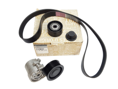 Tensor da Correia Renault Dacia 117202657R Original