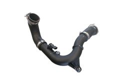 Mangueira de carga de ar 5Q0145834 B12347 VW Audi Seat Borsehung