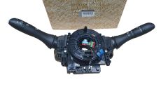 Comutador Coluna Original 255674795R Renault Megane 4