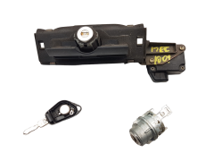 Canhão de Ignição Peugeot 406 SW 447101 43401