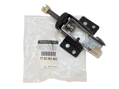 Guincho da roda sobressalente Original Renault Kangoo 7700303462