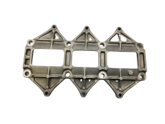 Suporte do motor 7701052634 3.0 DCI P9X Renault Espace 4 Vel Satis