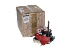 Módulo da unidade de controle AdBlue Renault 204626032R Novo Original