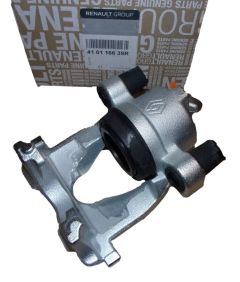 Pinça de travão Esquerdo Frente Original 410116639R Renault Dacia