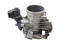 Válvula do corpo do acelerador BMW E36 1247594 1721456 0280140561