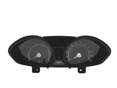 Velocímetro Ford Fiesta 8A6T-10849-AE 8A6T10849AE 54102