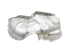 Proteção Térmica 147185381R 1.6 dci Renault Trafic 3 Vivaro B 0km