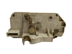 Mecanismo de fechadura da porta Esquerdo Traseira 913744 Citroen Xantia 2 Kiekert 11069