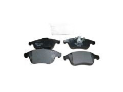 Pastilhas travão Frente MAGNETI MARELLI 363700201851 410600629R