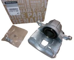 Pinça de travão Direito Frente Novo Original 410011159R Renault
