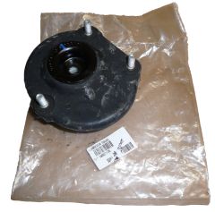 Suporte superior do amortecedor Original Citroen Peugeot Nemo Bipper 1617333380