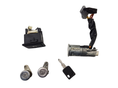 Canhão de Ignição Renault Clio 1 7700805669 7701470016 7701038363