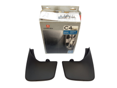 Para-lamas Citroen C4 Coupe 940348 9403.48 Original