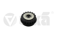 Polia alternador Fazer VW 070903201E 99031345501 Vika