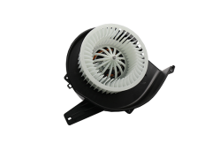 Motor do aquecedor 6Q1820015H 98200703701 VW Audi Skoda Vika