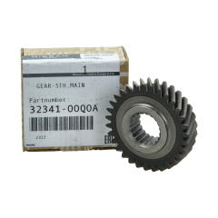 Engrenagem Original 3234100Q0A 8200607981 Renault Nissan