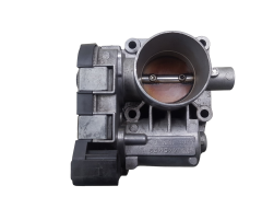 Válvula do corpo do acelerador 55192787 44SMF9 Fiat Lancia FPT 1435
