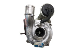 Turbocompressor 7701476891 54359700011 507852H301868 1.5dCi Renault 8200507852
