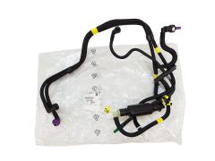 Mangueira de combustível Original Citroen Peugeot C3 C4 307 407 1.6 HDI 1574A0