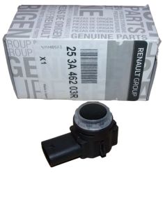 Sensor PDC Novo Original 253A46203R Renault