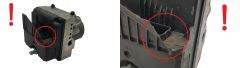 Bomba Abs Audi A4 Passat B5 8D0614111 0265214002 0130108058 1596
