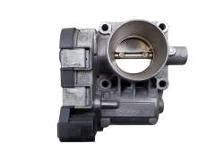 Válvula do corpo do acelerador Fiat Ford 5519278 40SMF10 Magneti 2693